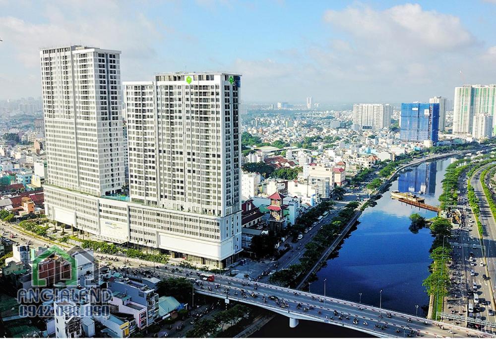 Henry Home - Rivergate Ho-Chi-Minh-Stadt Exterior foto